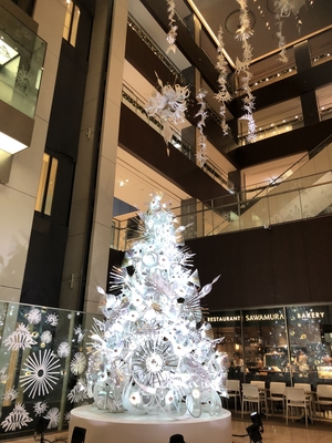 【ミッドランドスクエア店】X'masギフト