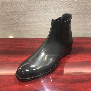 【二子玉川店】お客様誂え靴