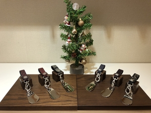 【二子玉川店】印伝シューホーン入荷しました!