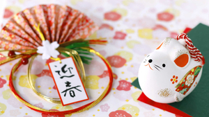【日本橋髙島屋S.C.店】新年あけましておめでとうございます