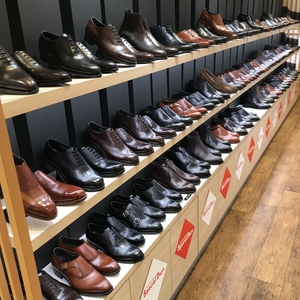 【二子玉川店】お得なドレスシューズ