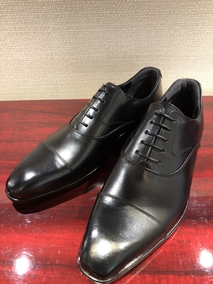 【二子玉川店】新社会人にお勧めの靴。