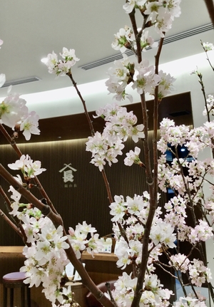 【東京ミッドタウン日比谷店】営業時間の変更