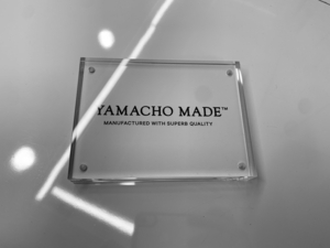 【 二子玉川店 】 第二弾　新レーベル「YAMACHO MADE™」のご紹介