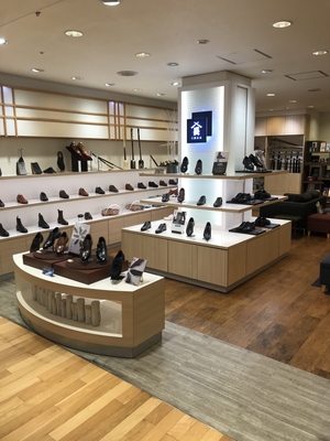 【二子玉川店】久しぶりの店内紹介