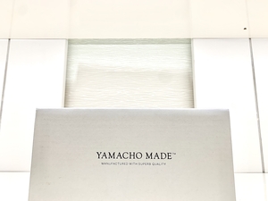 【 二子玉川店 】三陽山長　新レーベル「YAMACHO MADE」