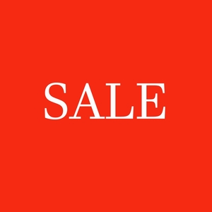 【 二子玉川店 】SALE START!!!