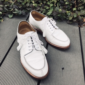 【日本橋髙島屋S.C.店】三陽山長スタッフの愛靴