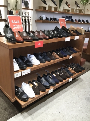 【東京ミッドタウン日比谷店】日比谷店在庫速報