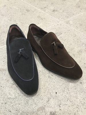 【東京ミッドタウン日比谷店】本日のオススメ　新介