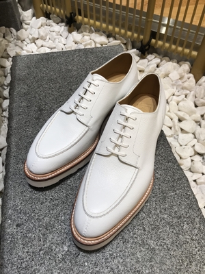 【二子玉川店】お客様誂え靴