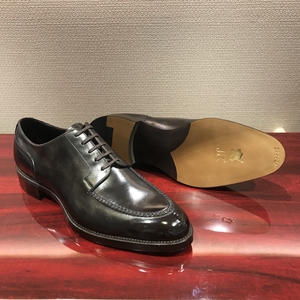【二子玉川店】お客様誂え靴