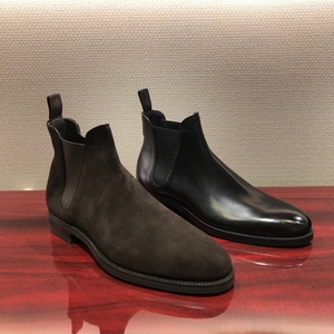 【二子玉川店】秋冬の本命ブーツ登場