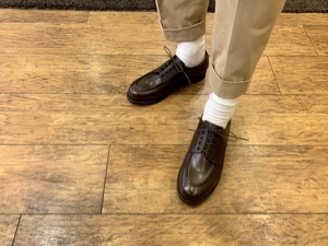 【二子玉川 店】新色です。