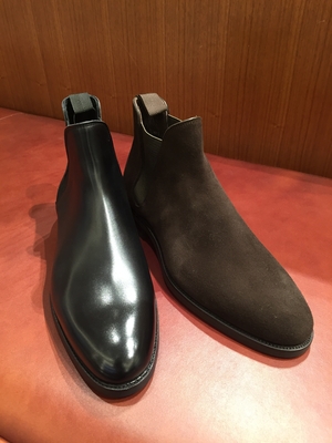 【東京ミッドタウン日比谷店】新作 誠十郎 入荷