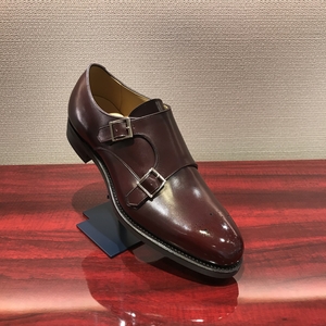 【二子玉川店】お客様誂え靴〜PM会編