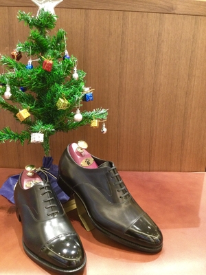 【東京ミッドタウン日比谷店】That's exactly I want !!