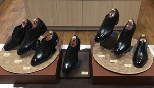 【二子玉川店】礼装・正装とは？