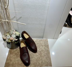 【二子玉川店】お客様誂え靴〜PM会編〜