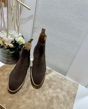【二子玉川店】お客様誂え靴