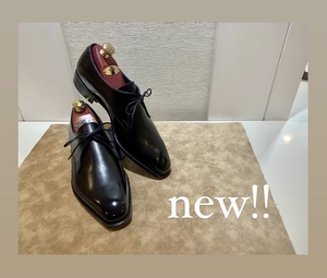 【二子玉川店】春夏の新商品のご紹介!!