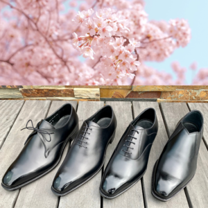 【日本橋髙島屋S.C.店】春におすすめ!《ラストR309》プレーントゥコレクション