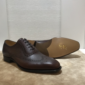 【二子玉川店】お客様誂え靴〜PM会編