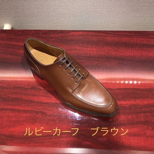 【二子玉川店】お客様誂え靴〜PM会編