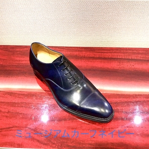 【二子玉川店】お客様誂え靴〜PM会編