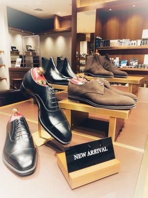 【日本橋髙島屋S.C.店】秋冬の新作ご紹介!