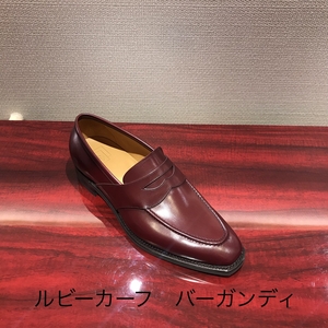 【二子玉川店】お客様誂え靴〜PM会編