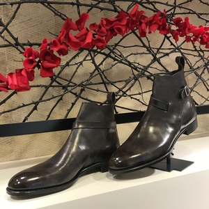 【二子玉川店】限定ジョッパーブーツの詳細発表!!