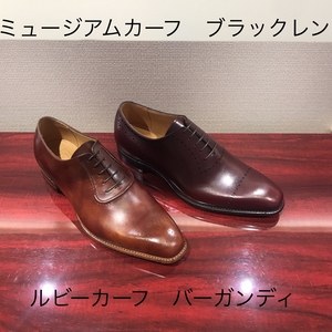 【二子玉川店】お客様誂え靴〜PM会編
