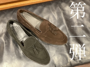 【伊勢丹新宿店】第二弾！！2021年AW伊勢丹限定モデル