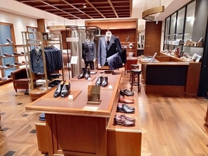 【名古屋ミッドランドスクエア店】STORY&THE  STUDY  オーダー会開催中