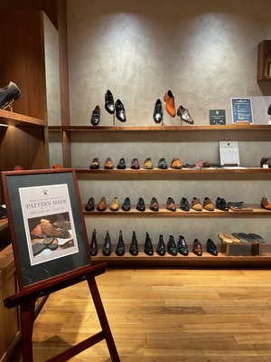 【日本橋髙島屋S.C.店】パターンオーダー会　開催中！