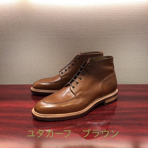 【二子玉川店】お客様誂え靴〜PM会編