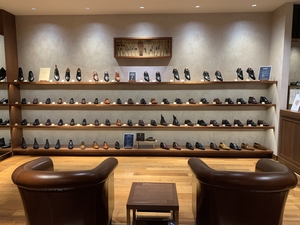 【日本橋髙島屋S.C.店】STRAIGHT-TIP