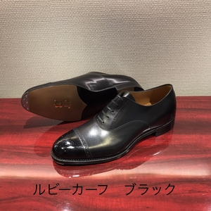 【二子玉川店】お客様誂え靴〜PM会編