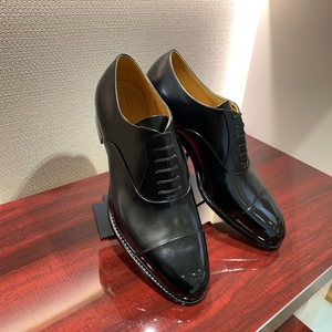 【二子玉川店】お客様誂え靴~PM会編~