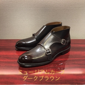 【二子玉川店】お客様誂え靴〜PM会編