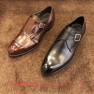 【二子玉川店】お勧めSALEドレスシューズ