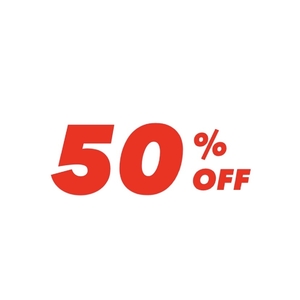 【二子玉川店】50%OFFの大変お得なB品セールを開催いたします!!(2/23更新)