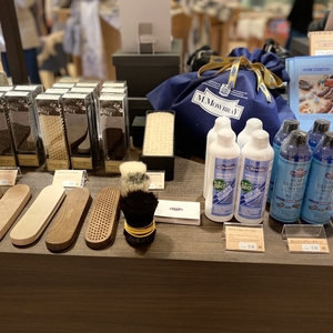 【名古屋ミッドランドスクエア店】R&DポップアップSHOP
