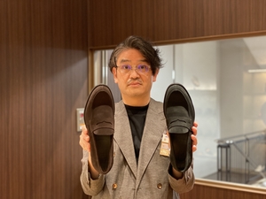 【伊勢丹新宿店】新作入荷のご案内