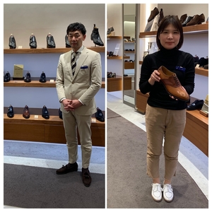 【東京ミッドタウン日比谷】ご挨拶