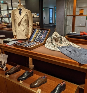 【名古屋ミッドランドスクエア店】SUMMERY  ORDER  STYLES  FAIR