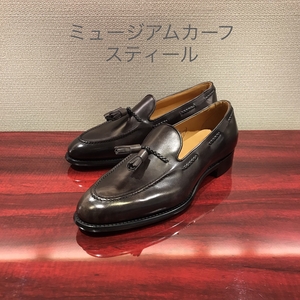 【二子玉川店】お客様誂え靴〜PM会編