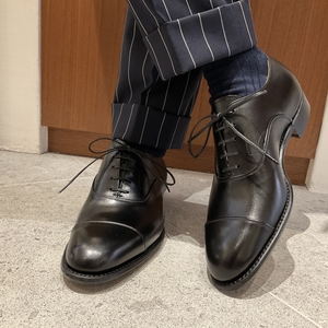 【東京ミッドタウン日比谷店】極見参