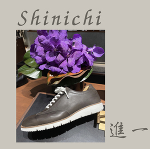 【東京ミッドタウン八重洲店】新色・進一